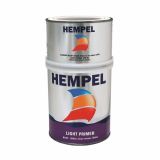 PREMAZ ZA PLOVILO HEMPEL POLIAMID 0.75 L A + B BELA TEST