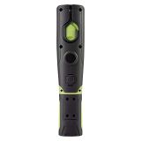 PRENOSNA SVETILKA EMOS POLNINA 3W COB+1W LED