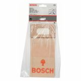 PRIBOR ZA DELAVNIŠKI SESALNIK BOSCH PAP. VREČKE ZA PSS 28 A