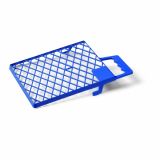 PRIBOR ZA PLESKANJE SCHULLER MREŽICA PVC 27X29 CM VELIKA