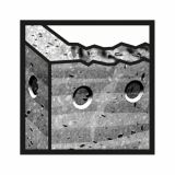 PRIBOR ZA VRTALNO KLADIVO BOSCH KRONA 125X430/310 MM