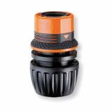 PRIKLJUČEK ZA VODO CLABER AVTOMAT. SPOJKA 15.88 MM (5/8)-19.05MM (3/4) UN.