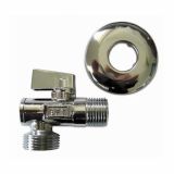 PRIKLJUČEK ZA VODO MQ 15 MM-20 MM KROGLIČNI