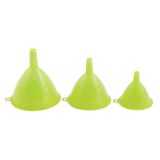 PRIPOMOČEK ZA ODCEJANJE DOMY LIJAK 3 DELNI SET CLASSIC 7.8 IN 10 CM