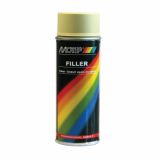 PRIPRAVA POVRŠINE MOTIP KIT SPRAY FILER 400 ML