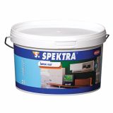 PROFESIONALNA BARVA HELIOS SPEKTRA LATEX MAT 2 L B1
