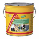 PROIZVOD ZA SANACIJO SIKA SIKAFLOOR-400-N ELASTIC RAL 7035 18KG