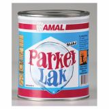 PU LAK ZA PARKET AMAL 4001 SIJAJNI 0.75 L - POLIURETANSKI LAK