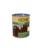 PU LAK ZA PARKET BONDEX FLOOR 0.75 L MAT