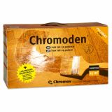 PU LAK ZA PARKET HELIOS CHROMODEN 2K PU LZP POLMAT 4L