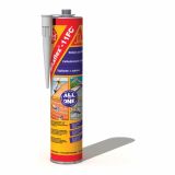 PU TESNILNA MASA SIKA SIKAFLEX-11 FC+ OPEČNATO RDEČ 300ML