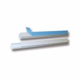PVC KANAL QUADRO QUADRO 10X10 2M RJAVI SAMOLEPILNI