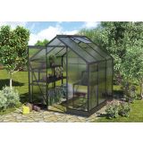 RASTLINJAK, VOTLE PLOŠČE VITAVIA APOLLO 3800 VP6MM 2X2M ANTRACITNA