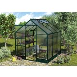 RASTLINJAK, VOTLE PLOŠČE VITAVIA APOLLO 3800 VP6MM 2X2M SMARAGDNA