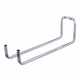RAZNA OBEŠALA GAH ALBERTS DVOJNA FI 12, 90X120X330 NOSILNOST 6 KG