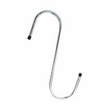 RAZNA OBEŠALA GAH ALBERTS S KLJUKA, FI 6, 180 MM NOSILNOST 15 KG
