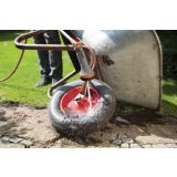 RAZPRŠILNIK ZA ZALIVANJE GARDENA PALIČASTA PRHA