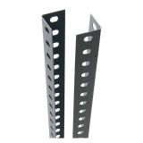 REGAL AR SHELVING LETEV 40X40X2000 MM SIVA