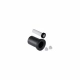 REZERVNI DEL ZA ELEMENT GEBERIT PE PRIKLJUČNA GRN ZA STENSKI WC 90 MM