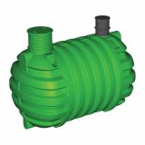 REZERVOAR ZA DEŽEVNICO ROTO 12000 L