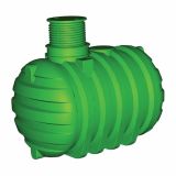 REZERVOAR ZA DEŽEVNICO ROTO 6000 L