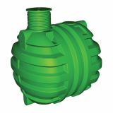 REZERVOAR ZA DEŽEVNICO ROTO 8000 L
