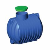 REZERVOAR ZA PITNO VODO APLAST AQUASTAY 2500 L