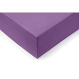 RJUHA VITAPUR FAMILY NAPENALNA JERSEY LYON VIOLA 90X200 CM