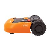 ROBOTSKA KOSILNICA WORX LANDROID L1500 Z GARAŽO