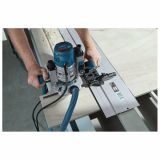 ROČNI NADREZKAR BOSCH GOF 1600 CE L-BOXX