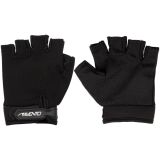 ROKAVICE ZA ŠPORTNO VADBO AVENTO 41AB L/XL ČRNE