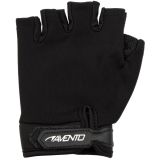 ROKAVICE ZA ŠPORTNO VADBO AVENTO 41AB L/XL ČRNE