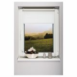 ROLO HUNGARIA KARNIS DAYLIGHT 80X150 EASYFIX BEL