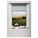 ROLO HUNGARIA KARNIS DAYLIGHT 80X150 EASYFIX SIV