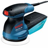 ROTACIJSKI BRUSILNIK BOSCH GEX 125-1 AE
