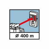 ROTACIJSKI LASER BOSCH GRL 400 H PROFESSIONAL S STOJALOM BT 170 HD IN MERILNO LETVIJO GR 240