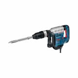 RUŠILNO ELEKTRIČNO KLADIVO BOSCH GSH 5 CE + DARILO