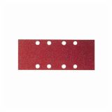 SAMOPRITRDILNI BRUSNI DISK  VSM 115X280MM BREZ LUKENJ K80 KP51K