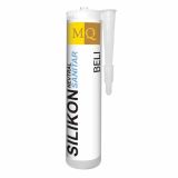 SANITARNI SILIKON MQ BEL 280ML BCTEST01