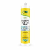 SANITARNI SILIKON TEKASIL BEL 300 ML