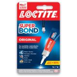 SEKUNDNO LEPILO LOCTITE SUPERBOND ORIGINAL 4 G BCTEST01