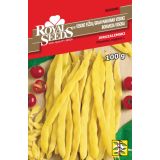 SEME STROČNIC ROYAL SEEDS FIŽOL JERUZALEMSKI 100G
