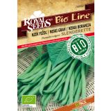 SEME STROČNIC ROYAL SEEDS FIŽOL SLENDERET. BIO 22