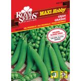 SEME STROČNIC ROYAL SEEDS GRAH MALI PROVANS. MH 130