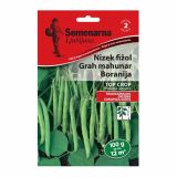 SEME STROČNIC SEMENARNA FIŽOL TOPCROP NIZEK ZELENOSTROČNI 100 G