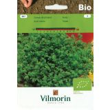 SEMENA VILMORIN BIO KREŠA