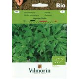 SEMENA VILMORIN BIO PETERŠILJ GIGANTE D'ITAIA