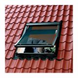 SENČILO ZA STREŠNO OKNO VELUX MHL MK00 5060 ZUNANJE, ČRNO