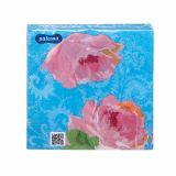 SERVIETE PALOMA STYLE 33X33 CM 20/1 TI1355