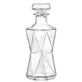 SERVIRNA POSODA ZA PIJAČE BORMIOLI ROCCO WHISKY 80 CL CASSIOPEA